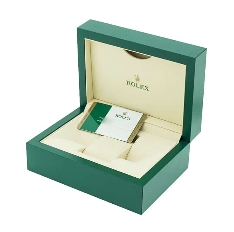 Rolex Datejust 41 126333